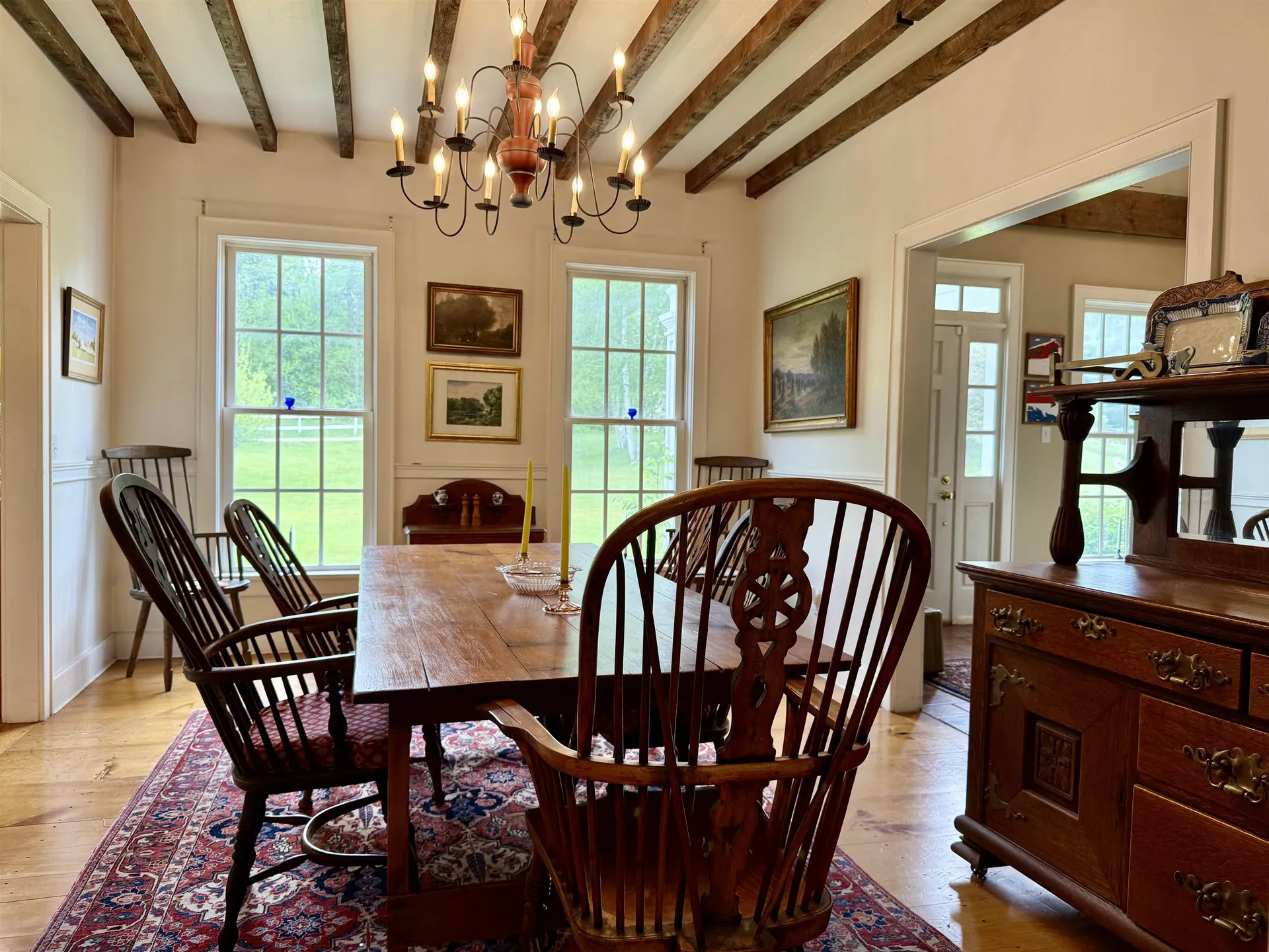3039 Route 30 Dorset VT 05251