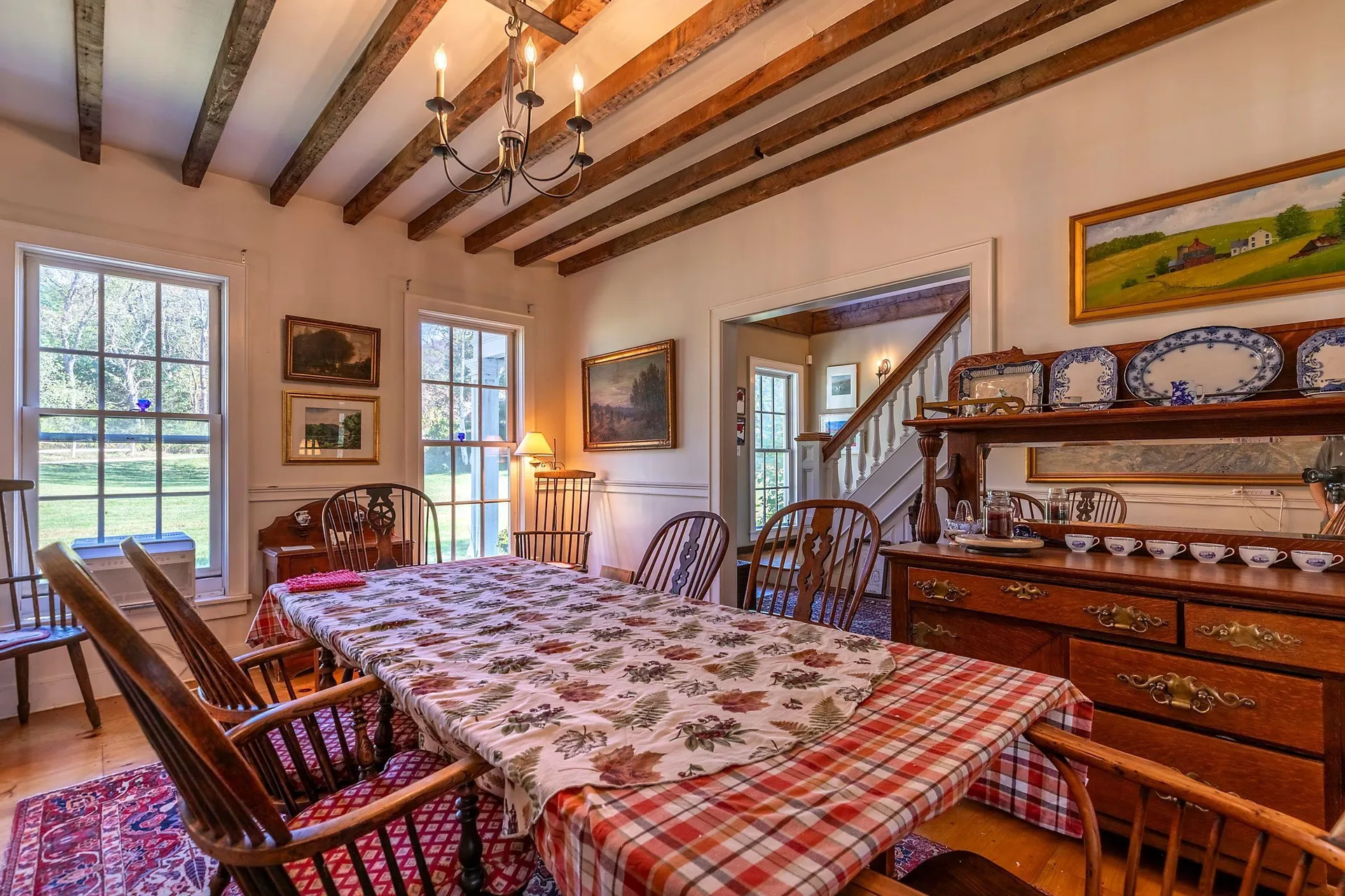 3039 Route 30 Dorset VT 05251