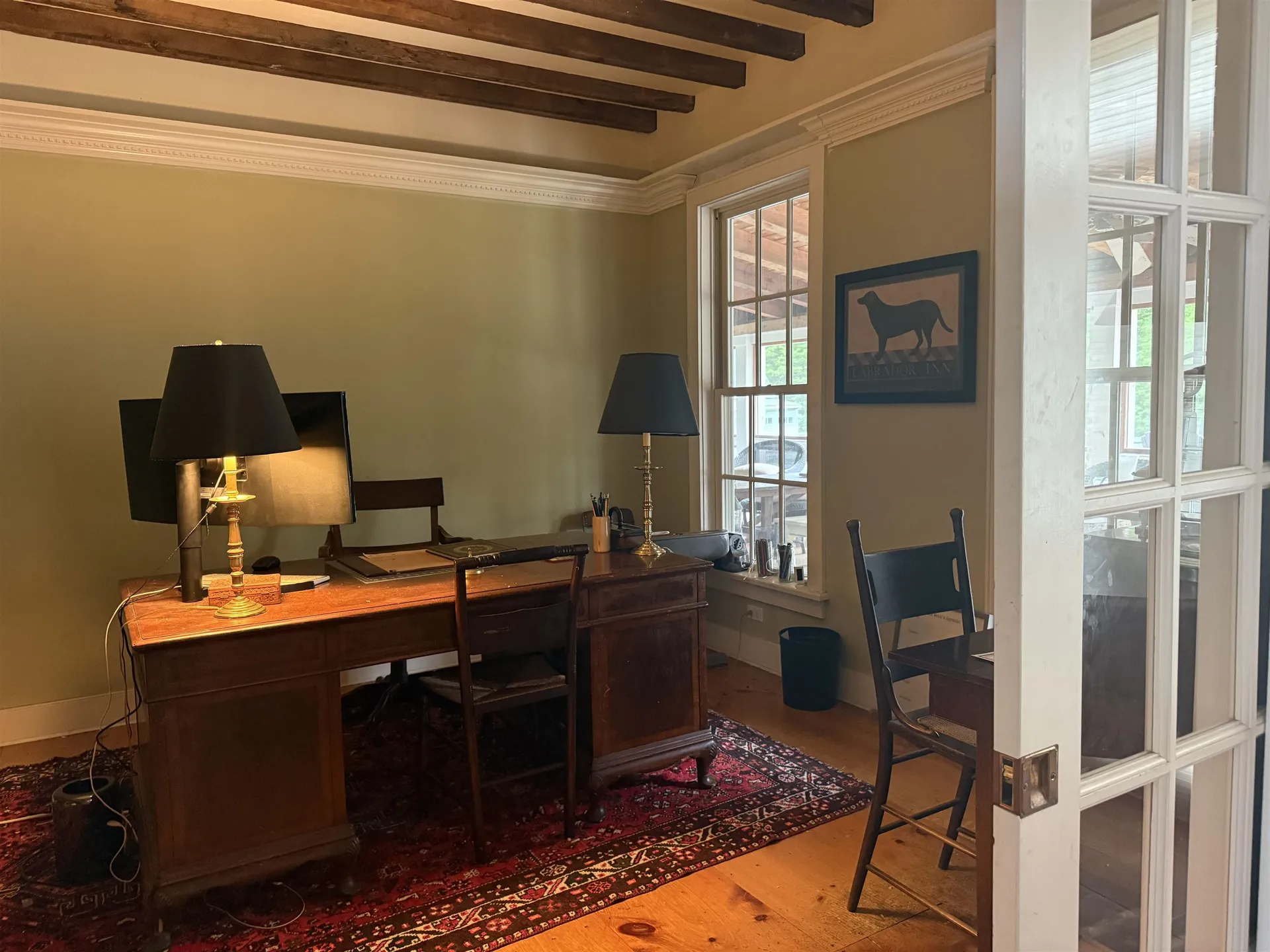 3039 Route 30 Dorset VT 05251