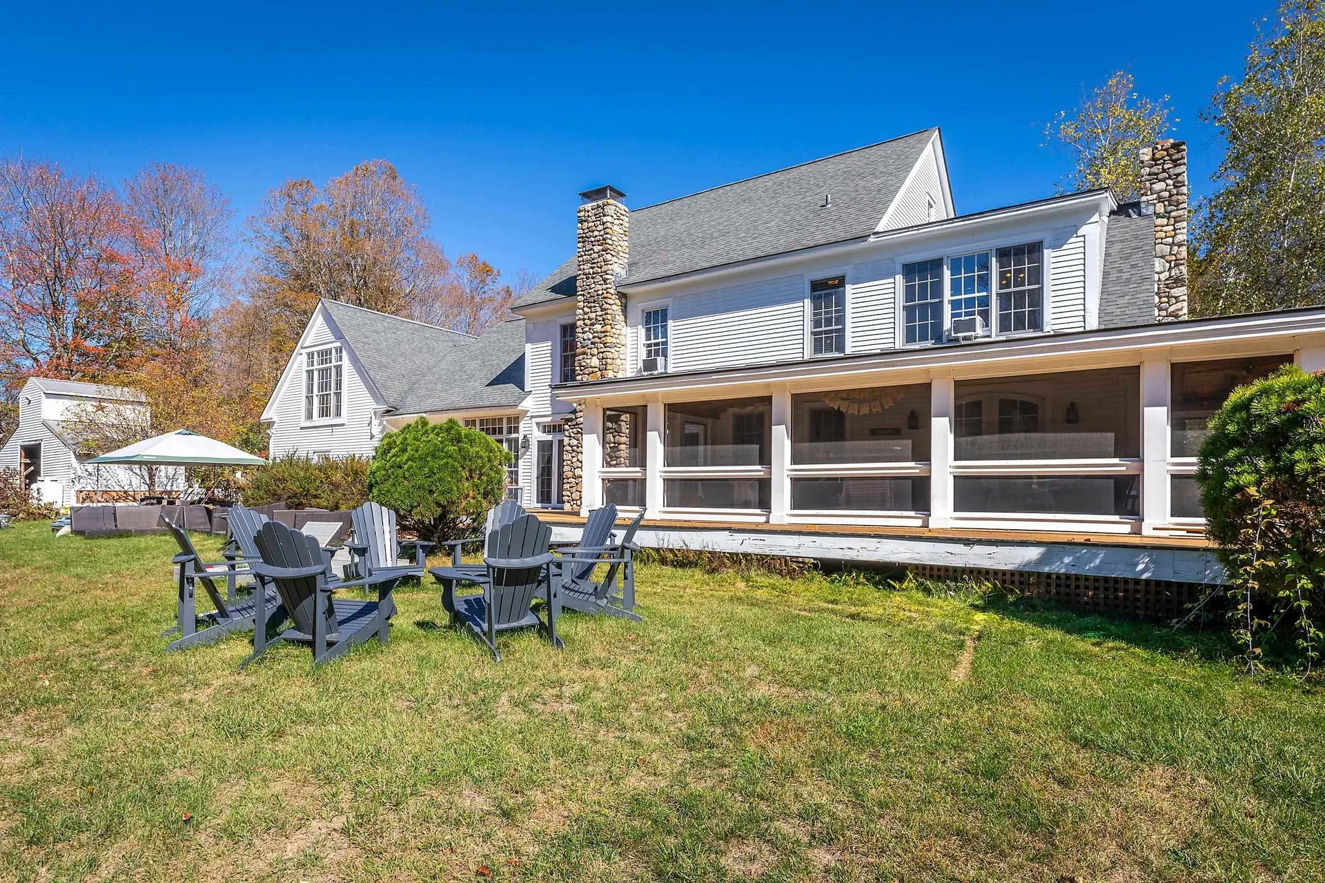 3039 Route 30 Dorset VT 05251