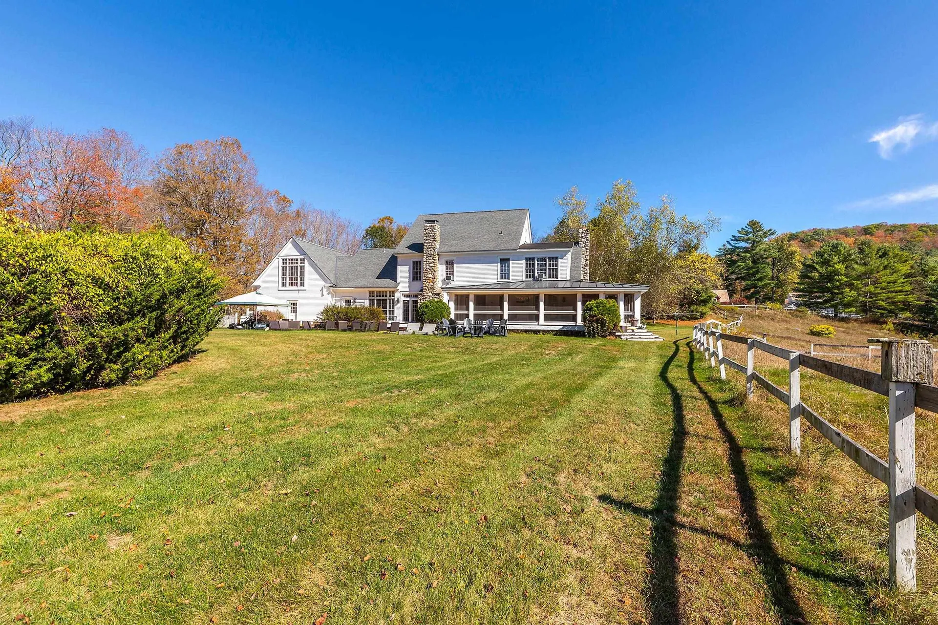 3039 Route 30 Dorset VT 05251