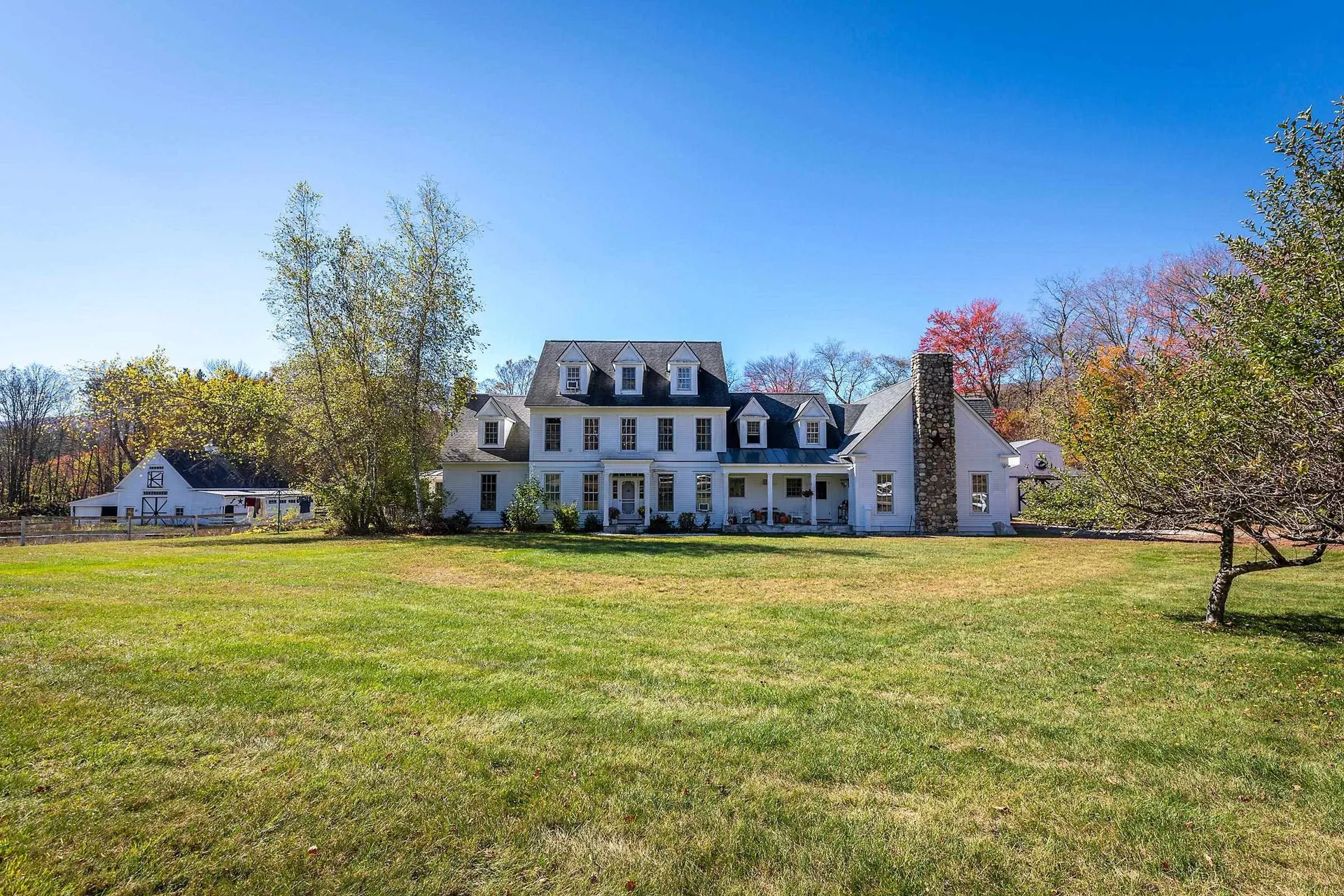 3039 Route 30 Dorset VT 05251