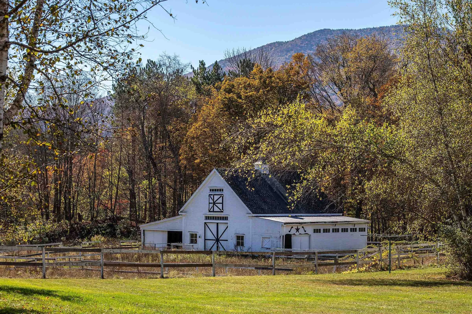 3039 Route 30 Dorset VT 05251