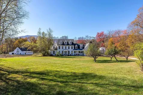 3039 Route 30 Dorset VT 05251