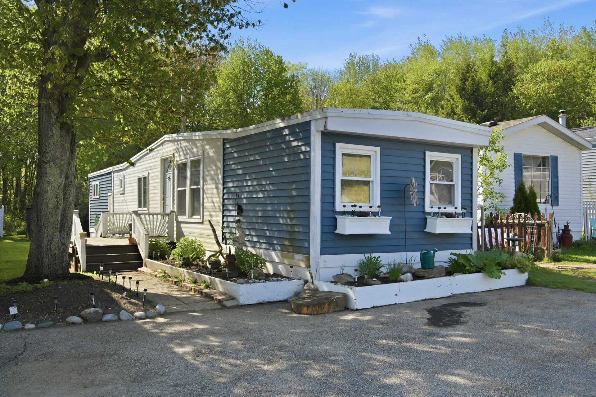 21 Adams Park Rye NH 03870