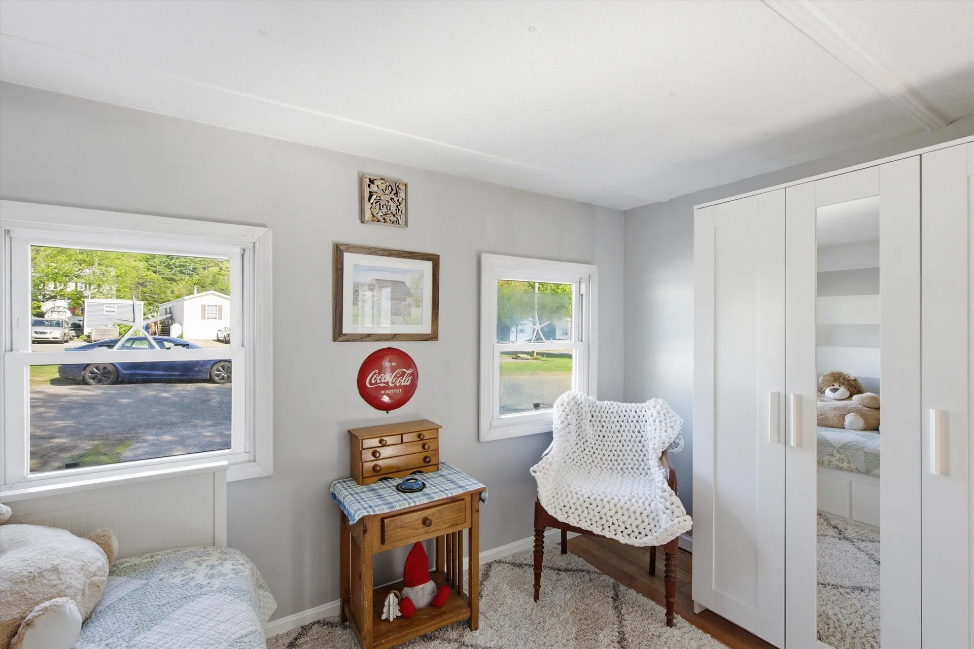21 Adams Park Rye NH 03870