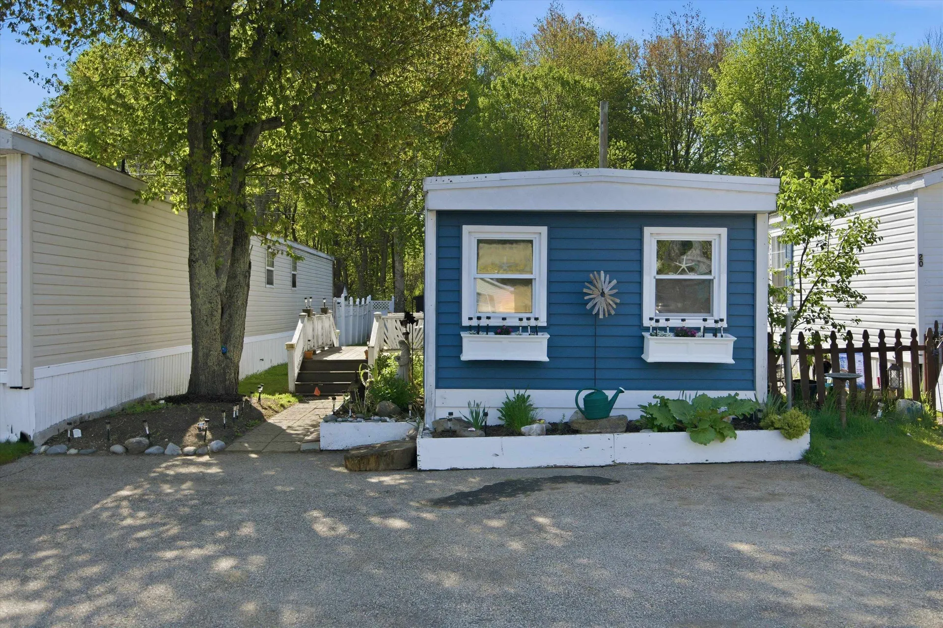 21 Adams Park Rye NH 03870