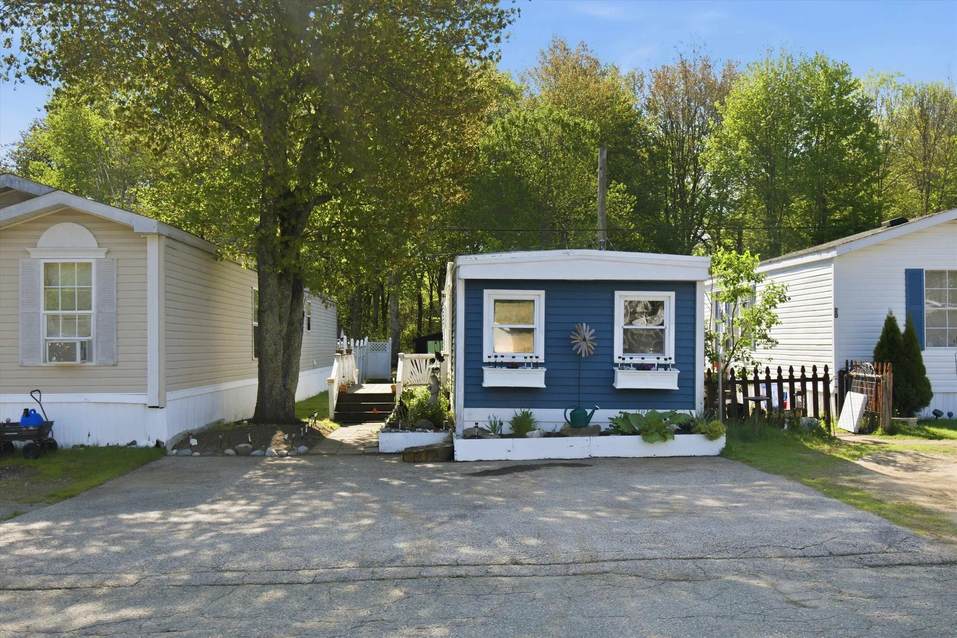 21 Adams Park Rye NH 03870