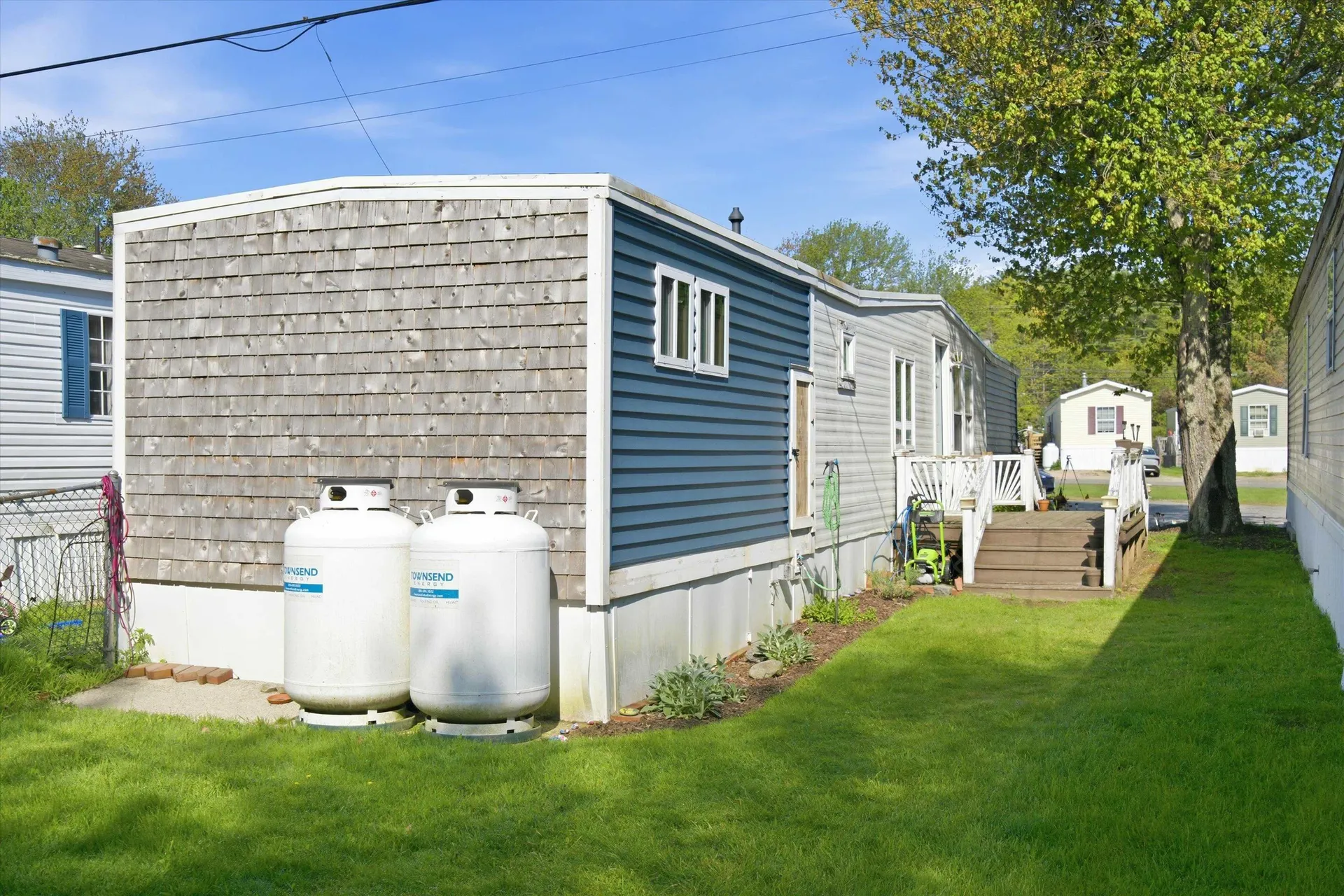 21 Adams Park Rye NH 03870