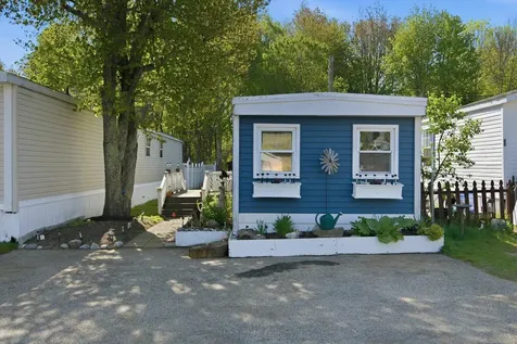 21 Adams Park Rye NH 03870