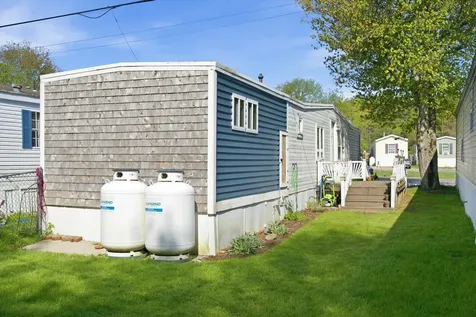 21 Adams Park Rye NH 03870