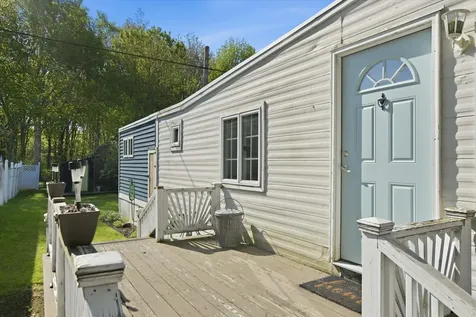 21 Adams Park Rye NH 03870