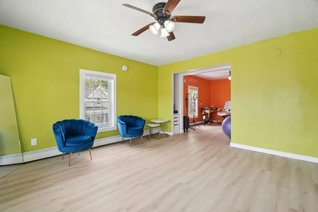 179 Pleasant Street Claremont NH 03743