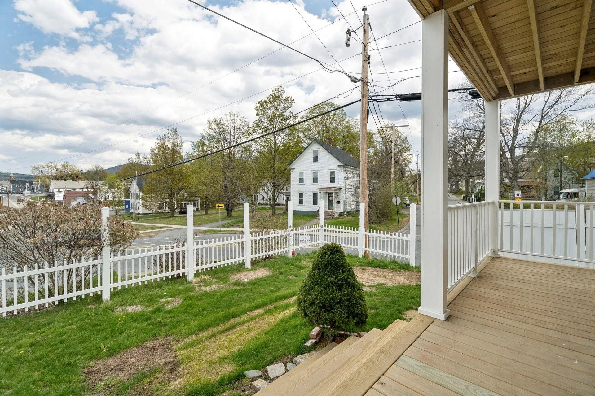 179 Pleasant Street Claremont NH 03743