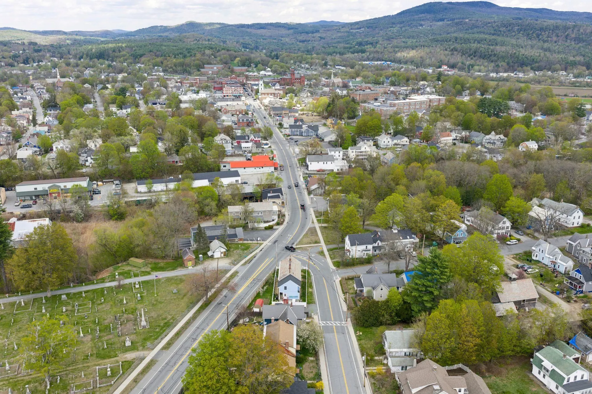 179 Pleasant Street Claremont NH 03743