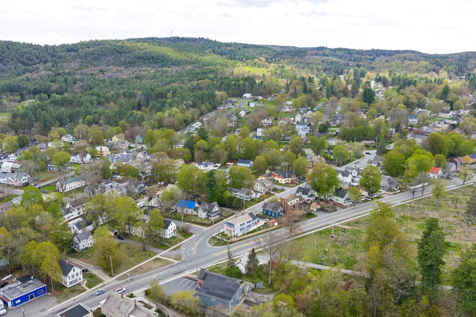 179 Pleasant Street Claremont NH 03743