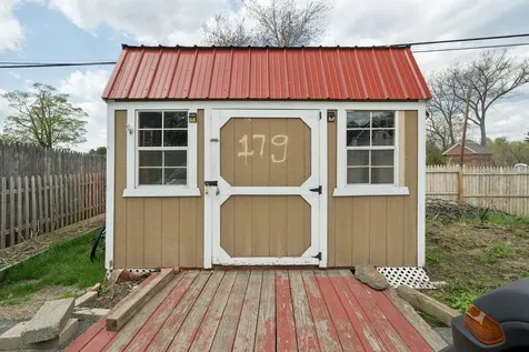 179 Pleasant Street Claremont NH 03743