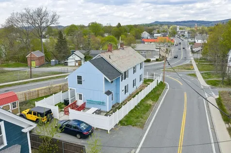 179 Pleasant Street Claremont NH 03743
