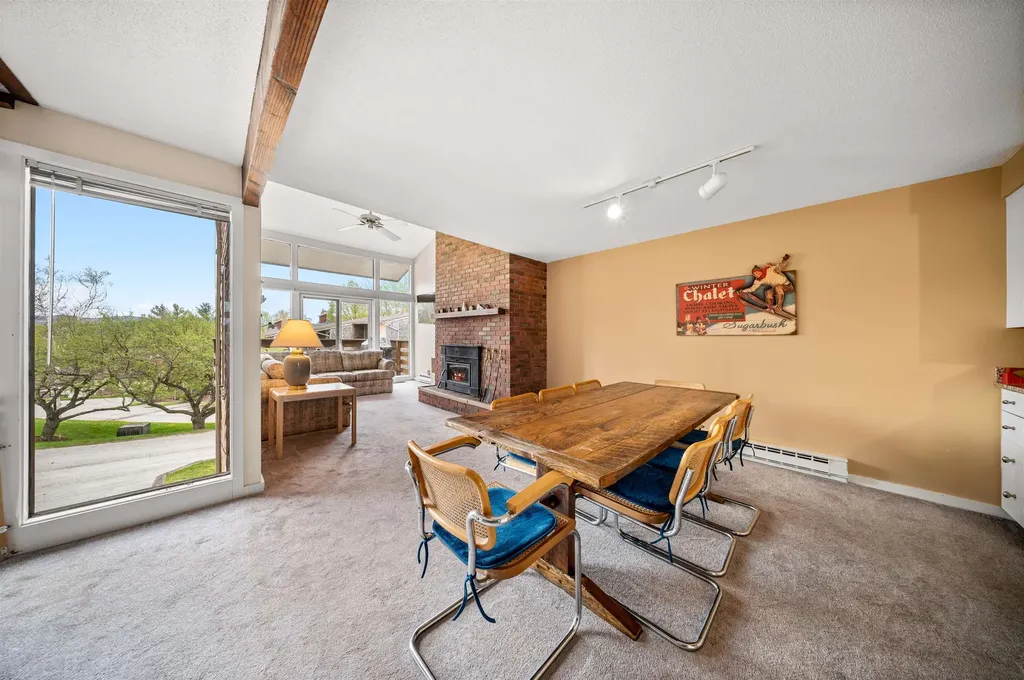 105 Forum Drive Warren VT 05674