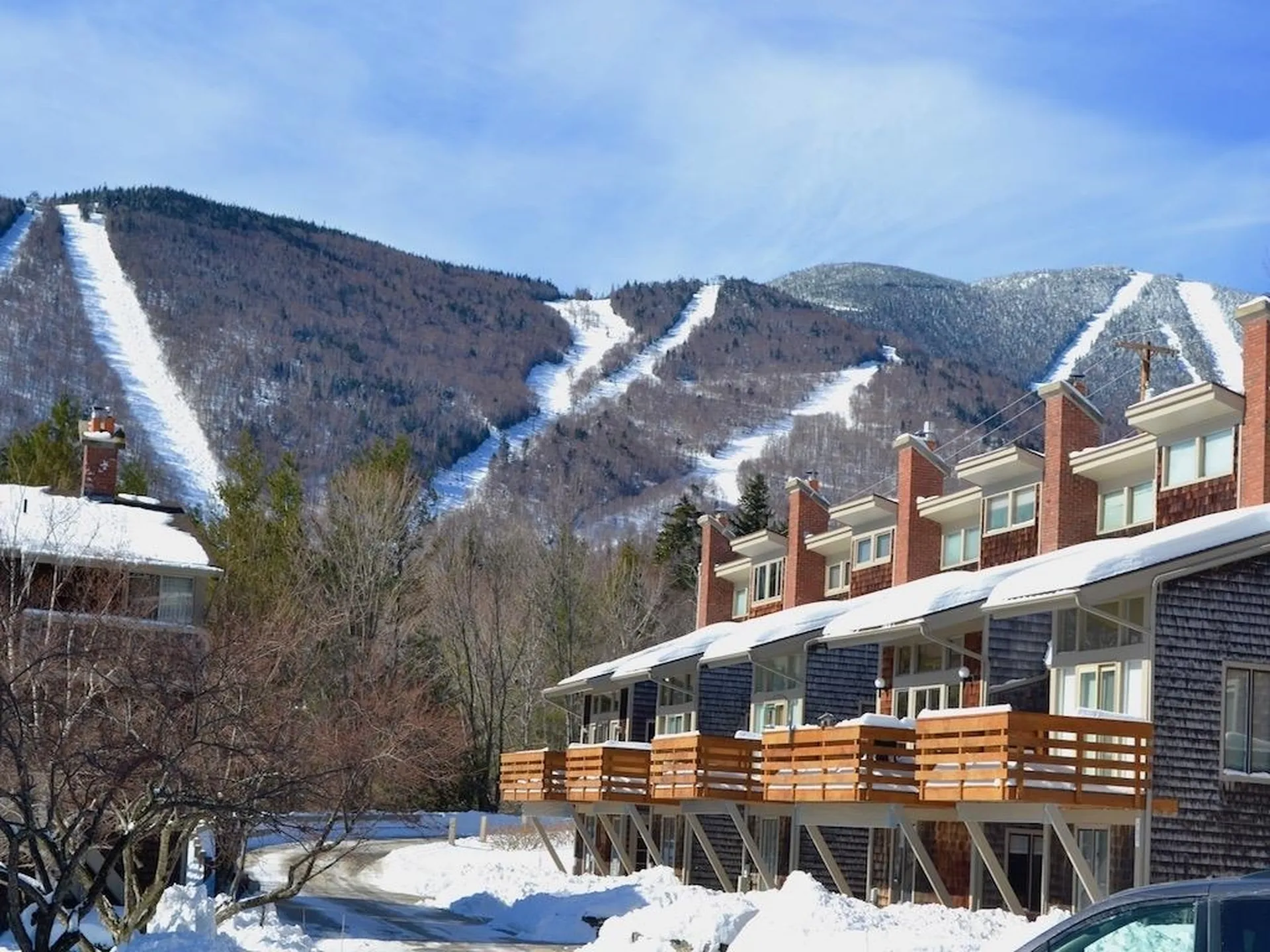 105 Forum Drive Warren VT 05674