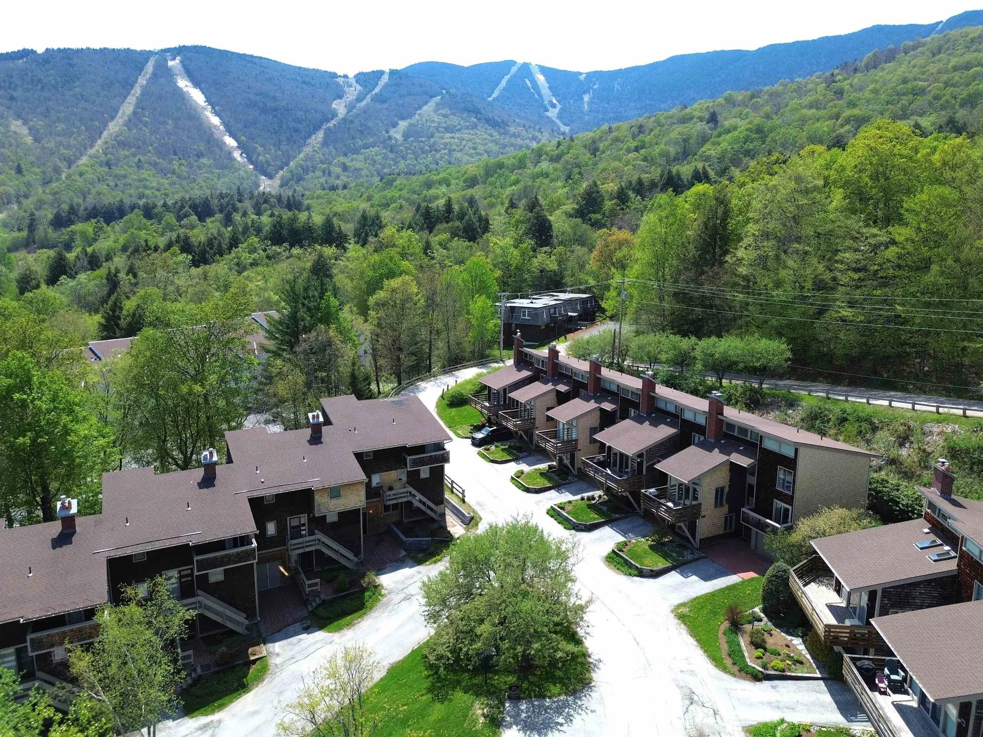 105 Forum Drive Warren VT 05674