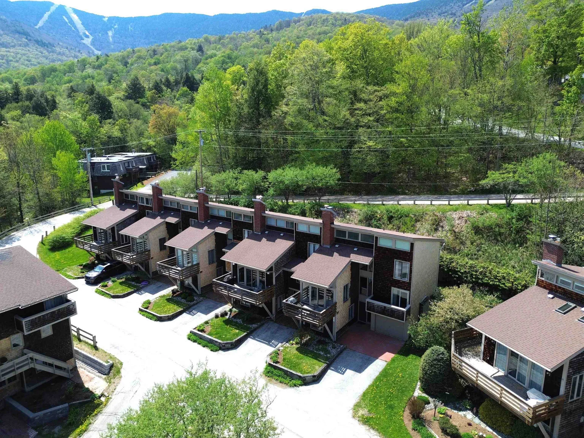 105 Forum Drive Warren VT 05674