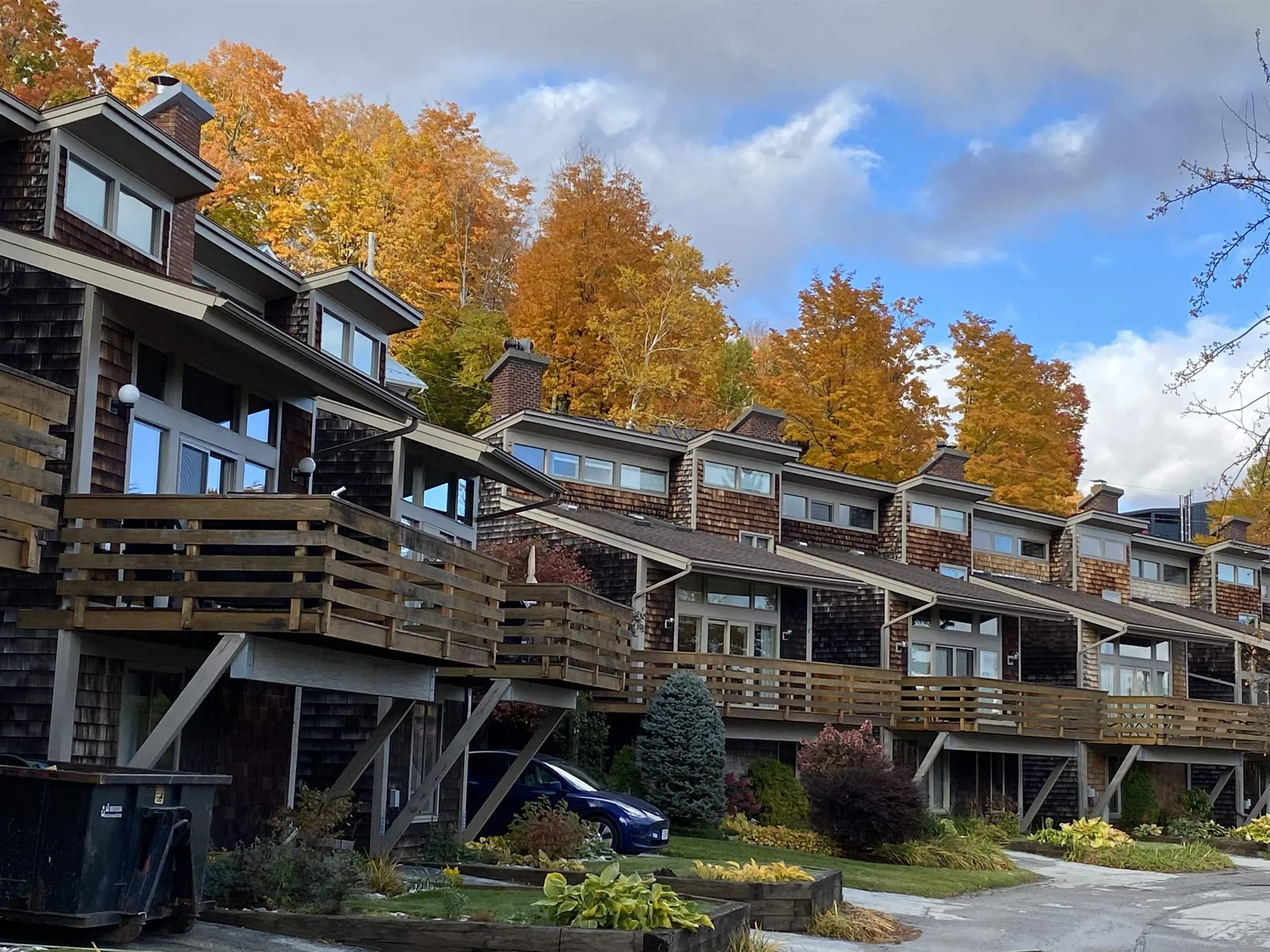 105 Forum Drive Warren VT 05674