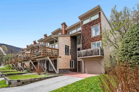 105 Forum Drive Warren VT 05674
