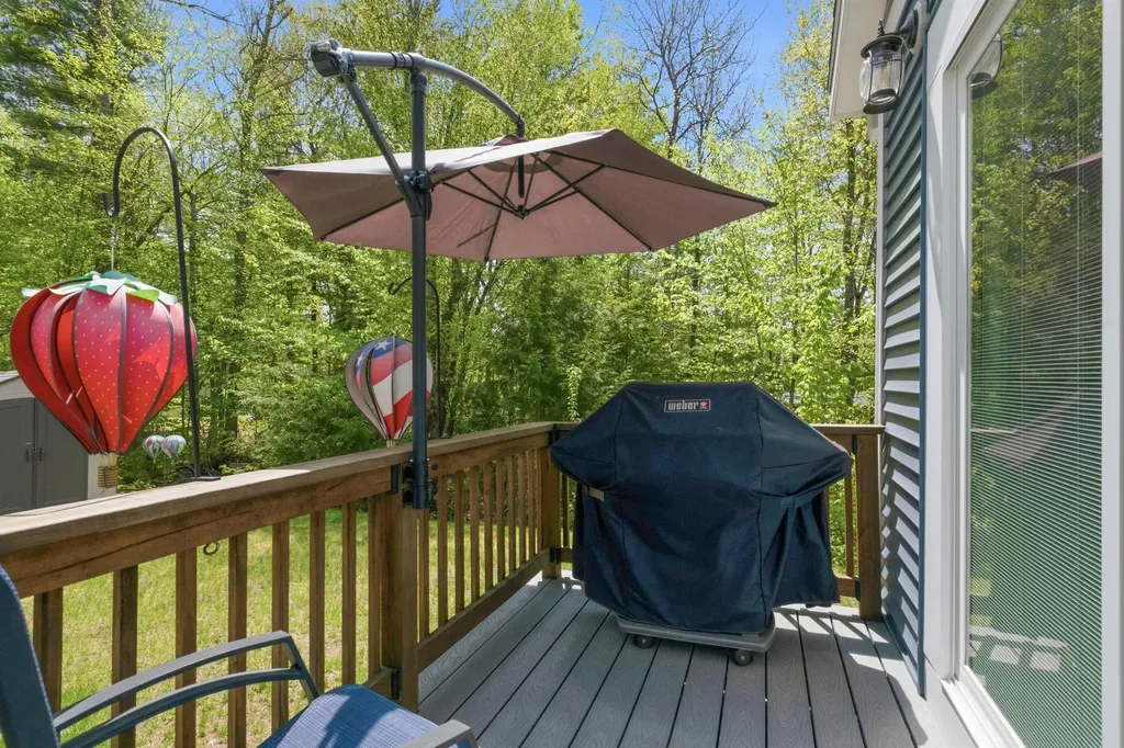 34 Mountain View Drive Moultonborough NH 03254