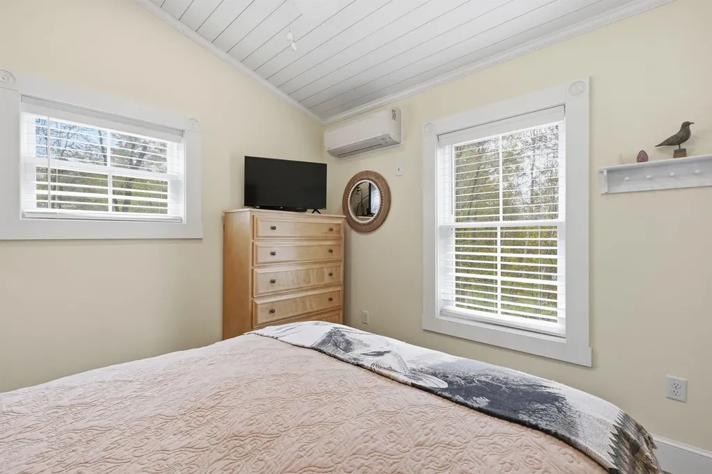 34 Mountain View Drive Moultonborough NH 03254