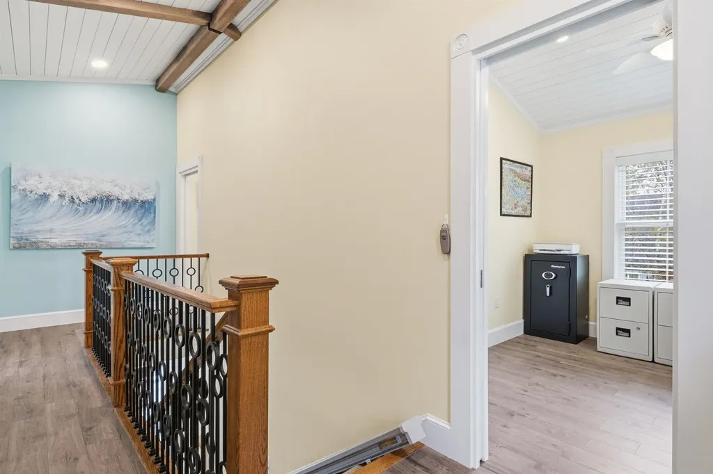 34 Mountain View Drive Moultonborough NH 03254