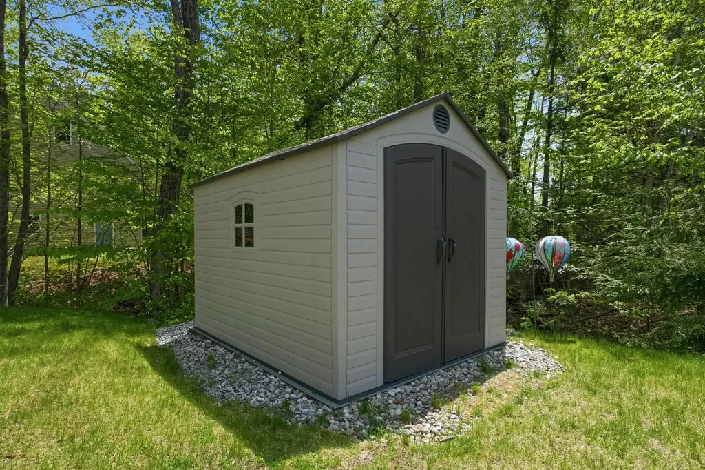 34 Mountain View Drive Moultonborough NH 03254