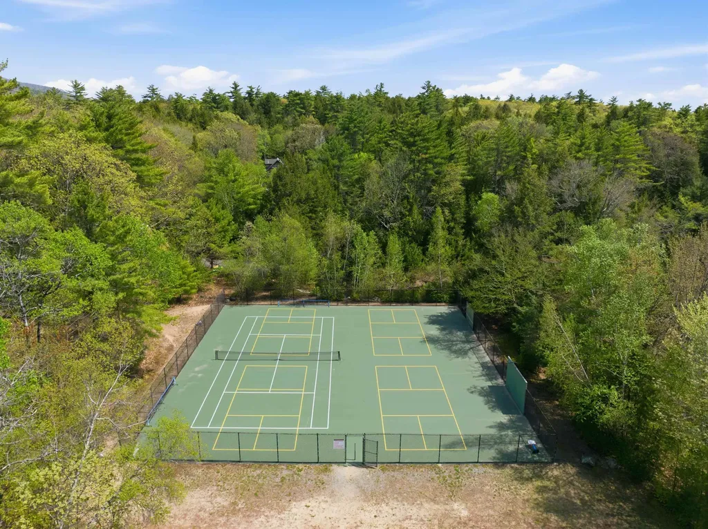 34 Mountain View Drive Moultonborough NH 03254