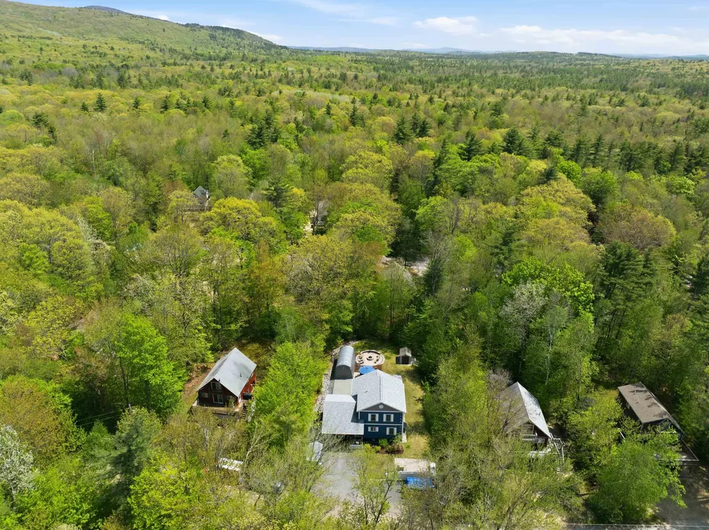34 Mountain View Drive Moultonborough NH 03254