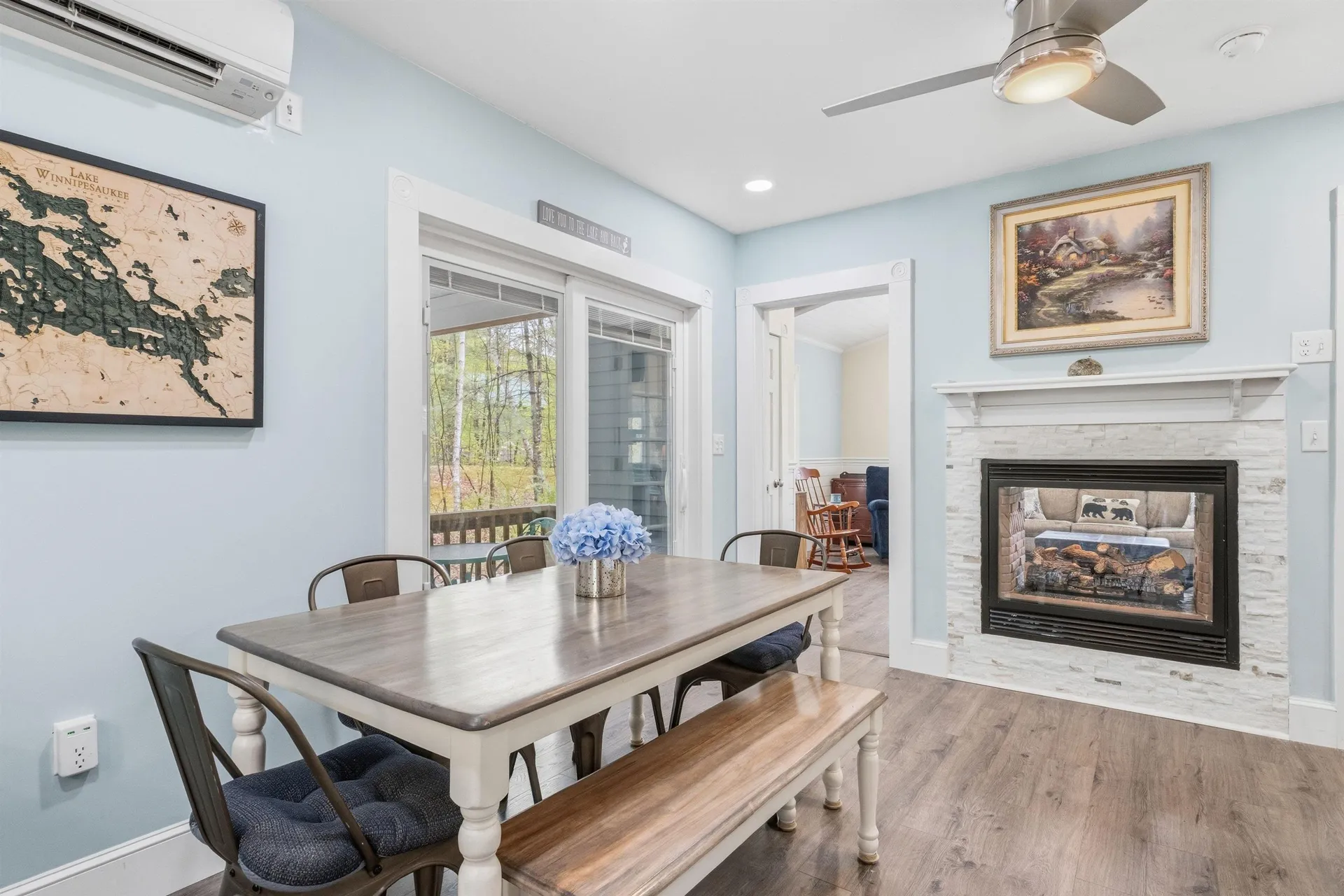 34 Mountain View Drive Moultonborough NH 03254