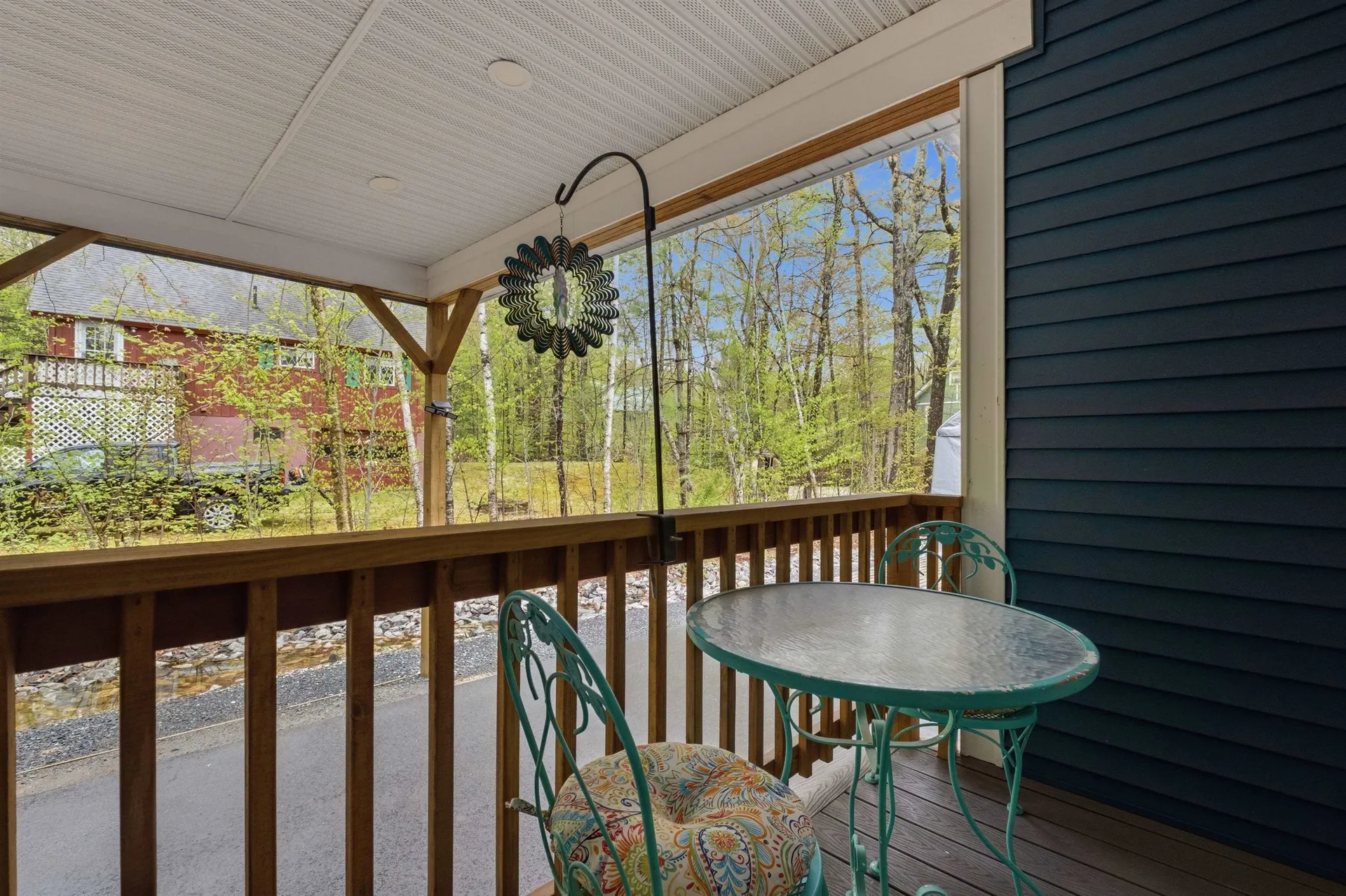 34 Mountain View Drive Moultonborough NH 03254