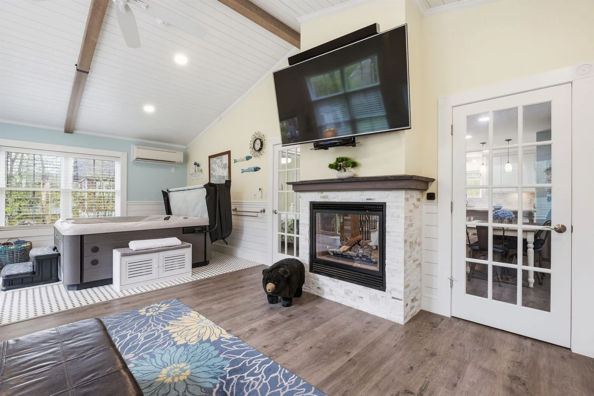 34 Mountain View Drive Moultonborough NH 03254