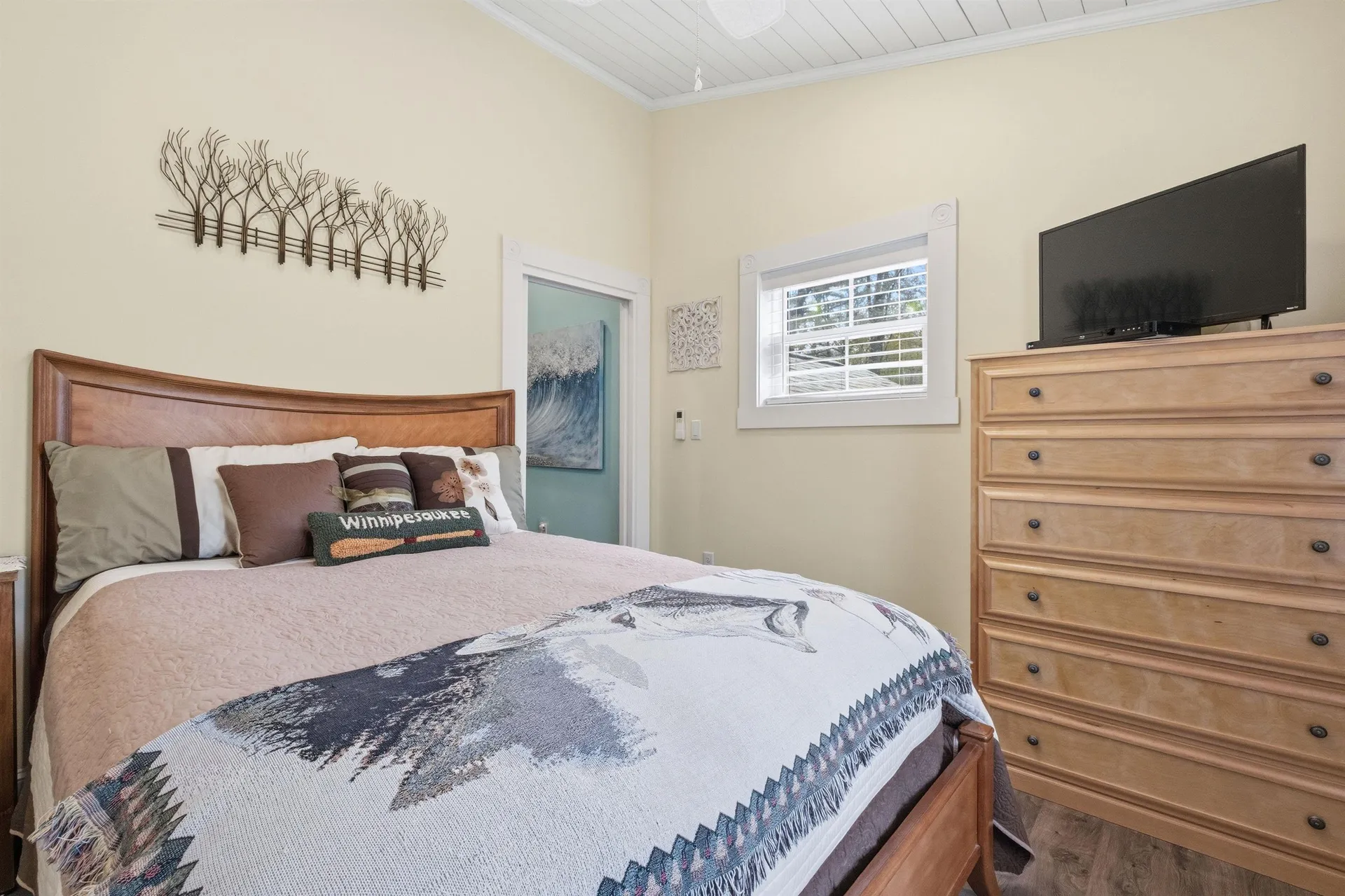 34 Mountain View Drive Moultonborough NH 03254