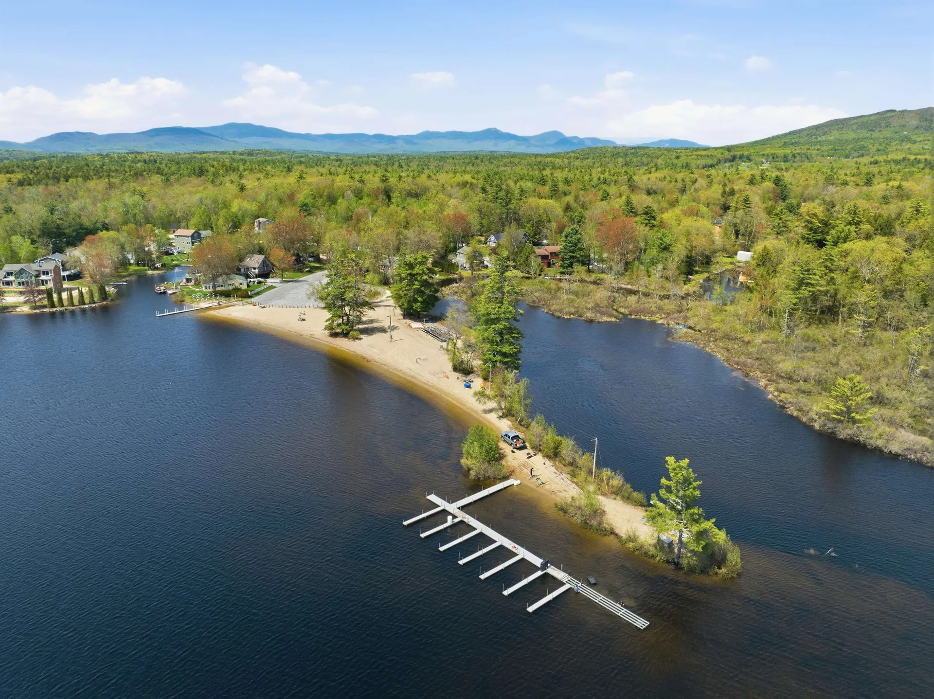 34 Mountain View Drive Moultonborough NH 03254