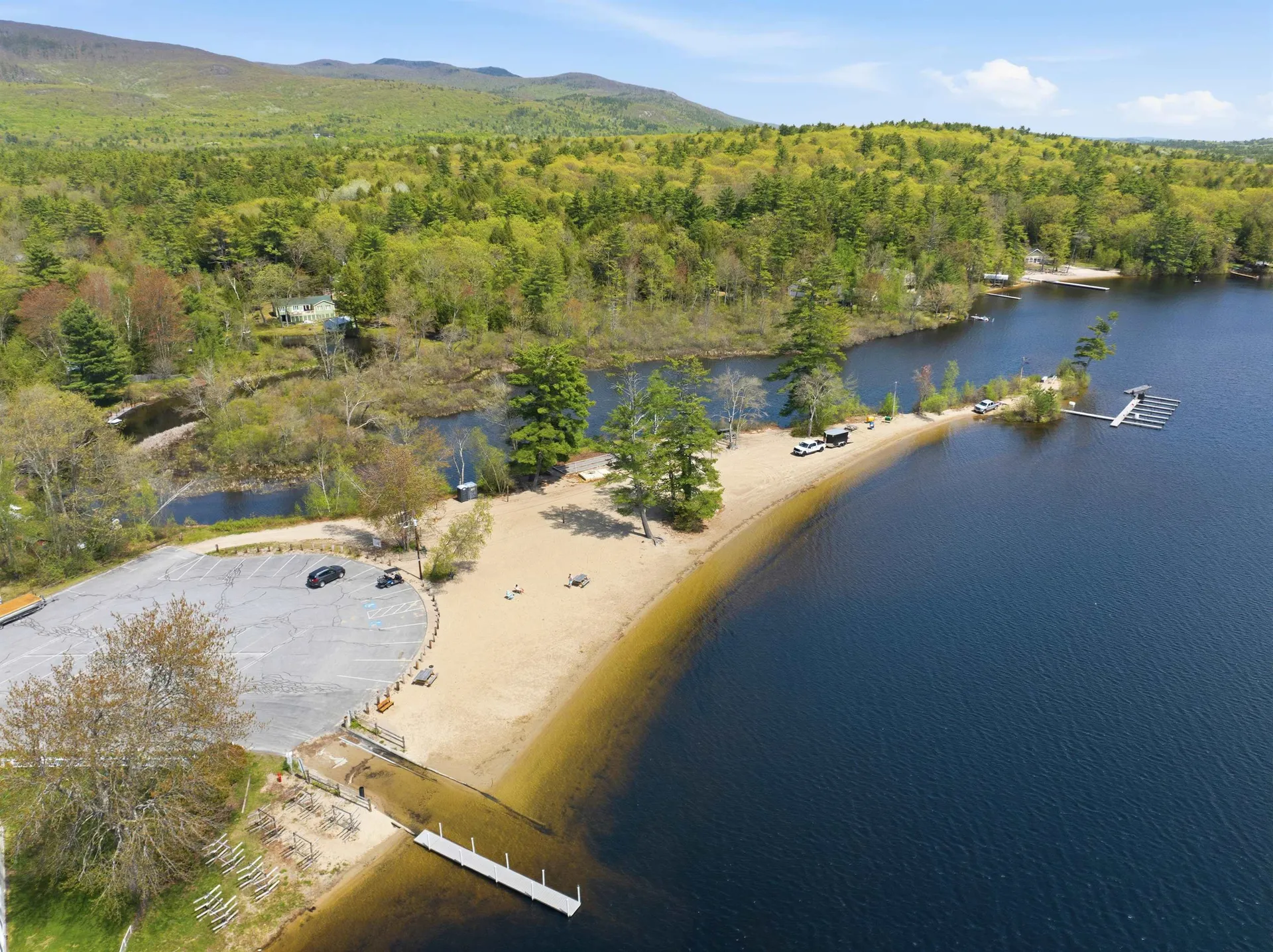 34 Mountain View Drive Moultonborough NH 03254