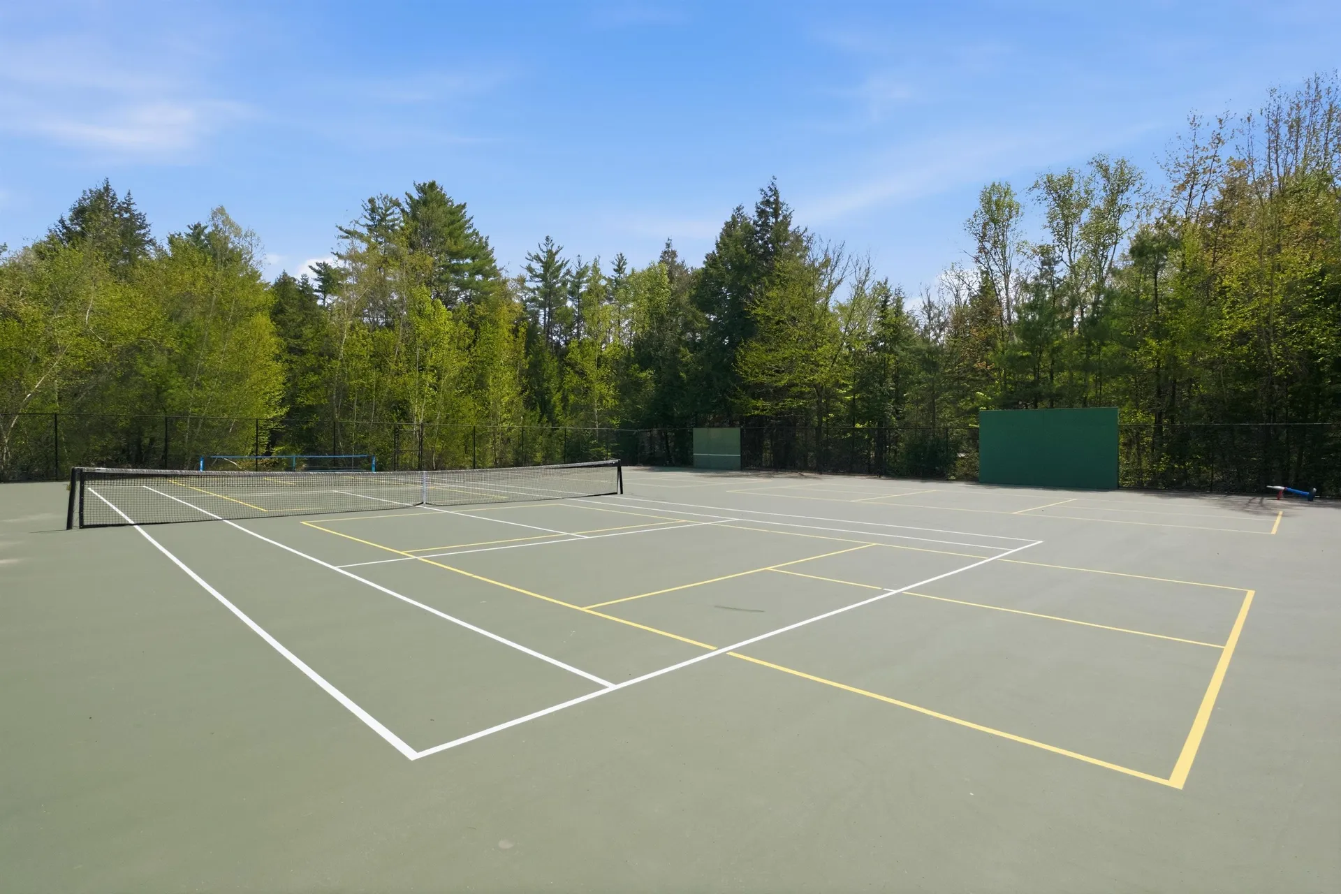 34 Mountain View Drive Moultonborough NH 03254