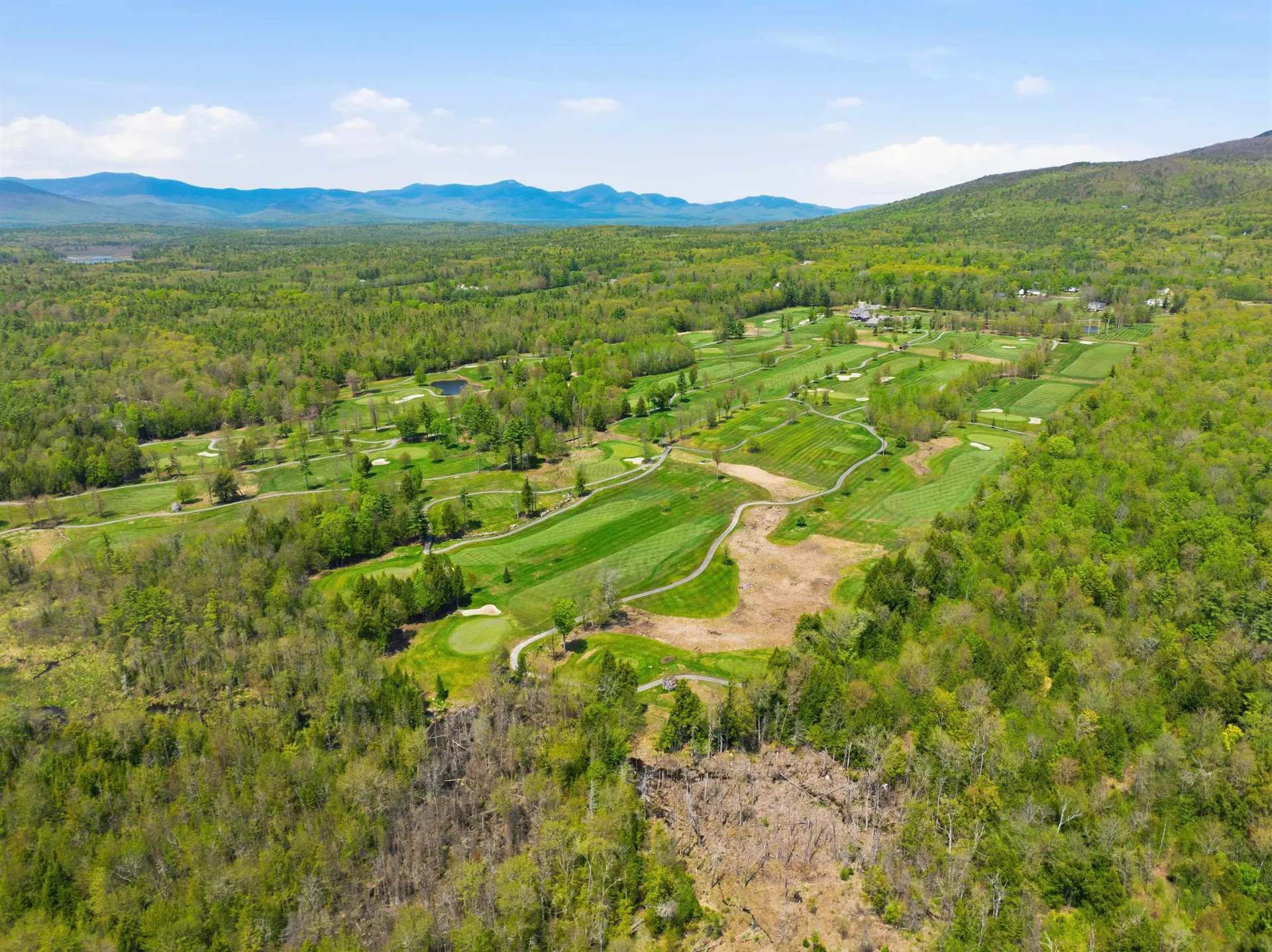 34 Mountain View Drive Moultonborough NH 03254