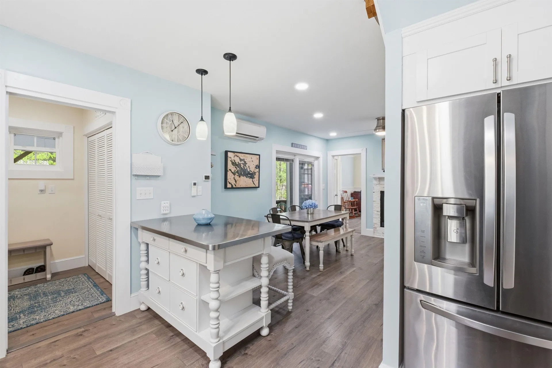 34 Mountain View Drive Moultonborough NH 03254