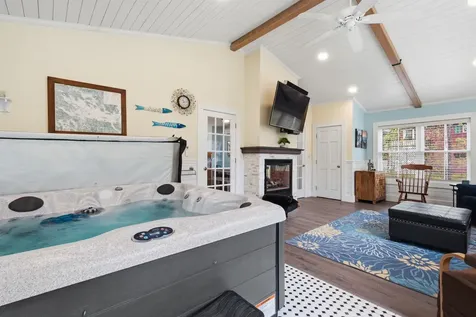 34 Mountain View Drive Moultonborough NH 03254