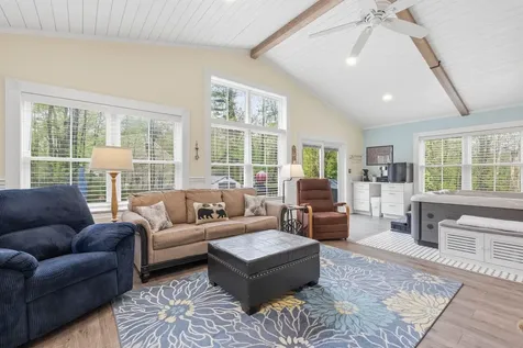 34 Mountain View Drive Moultonborough NH 03254