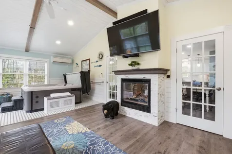 34 Mountain View Drive Moultonborough NH 03254