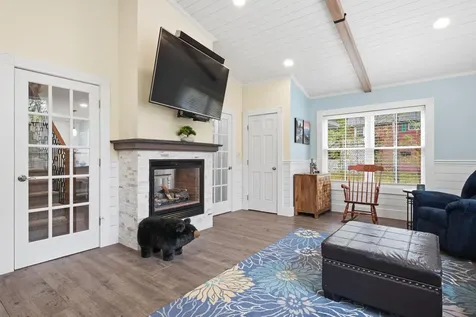 34 Mountain View Drive Moultonborough NH 03254