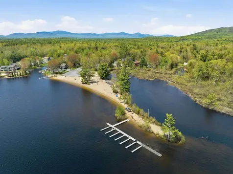 34 Mountain View Drive Moultonborough NH 03254