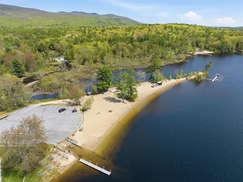 34 Mountain View Drive Moultonborough NH 03254