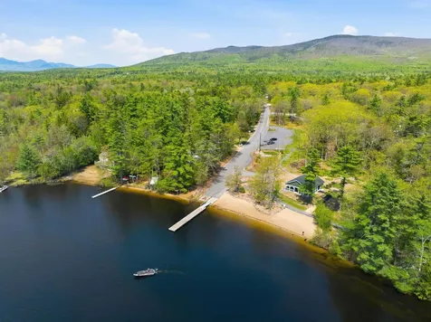 34 Mountain View Drive Moultonborough NH 03254
